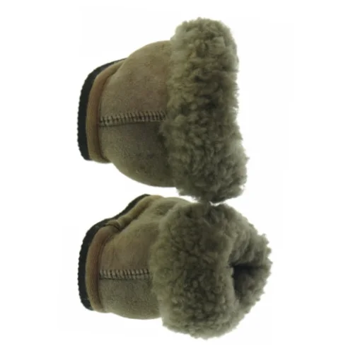 Hjemmesko fra Shepherd (str. 29)