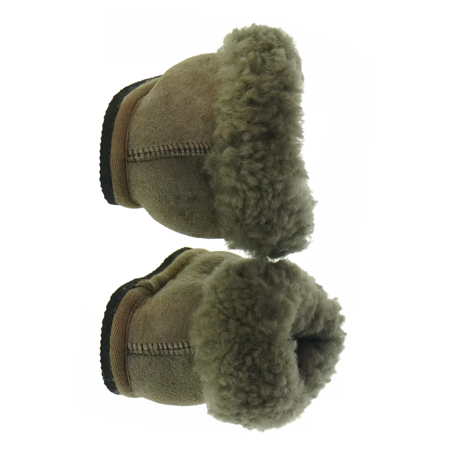 Hjemmesko fra Shepherd (str. 29)