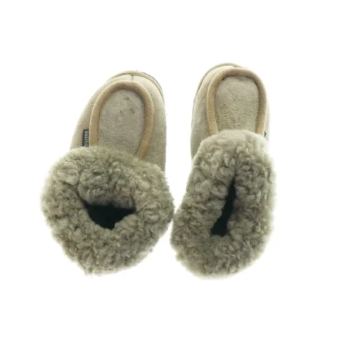 Hjemmesko fra Shepherd (str. 29)