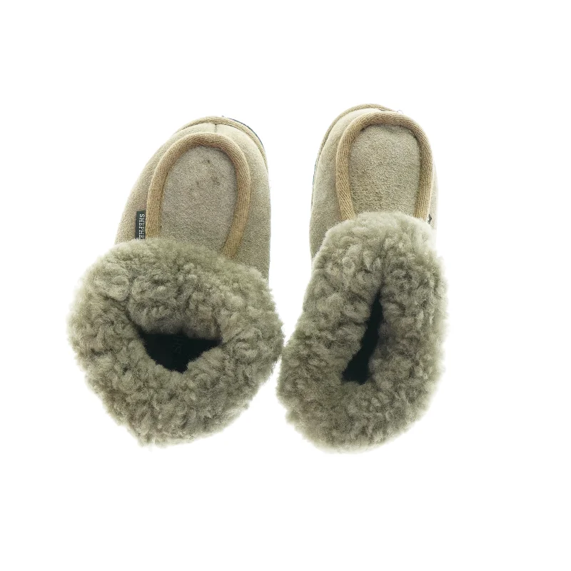 Hjemmesko fra Shepherd (str. 29)