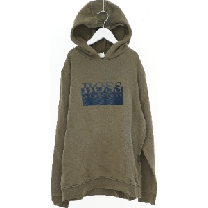 Hættetrøje fra Hugo Boss (str. 176)