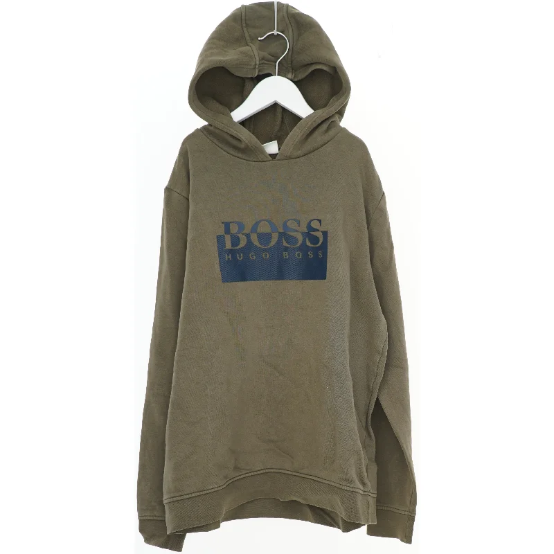 Hættetrøje fra Hugo Boss (str. 176)