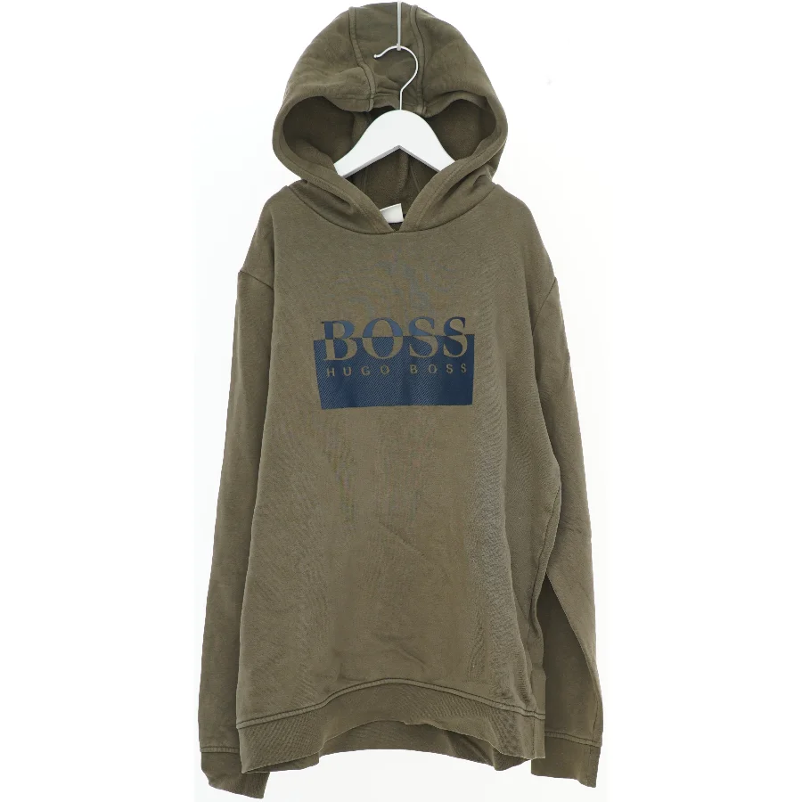 Hættetrøje fra Hugo Boss (str. 176)