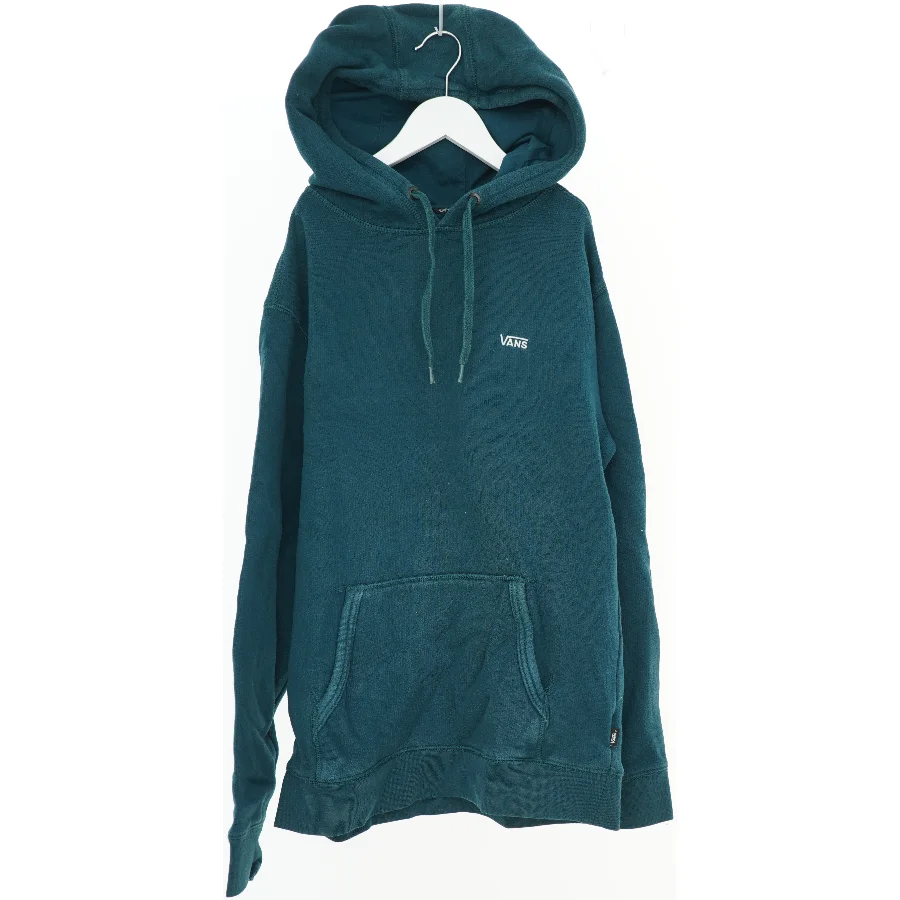 Hoodie fra Vans (str. 176)