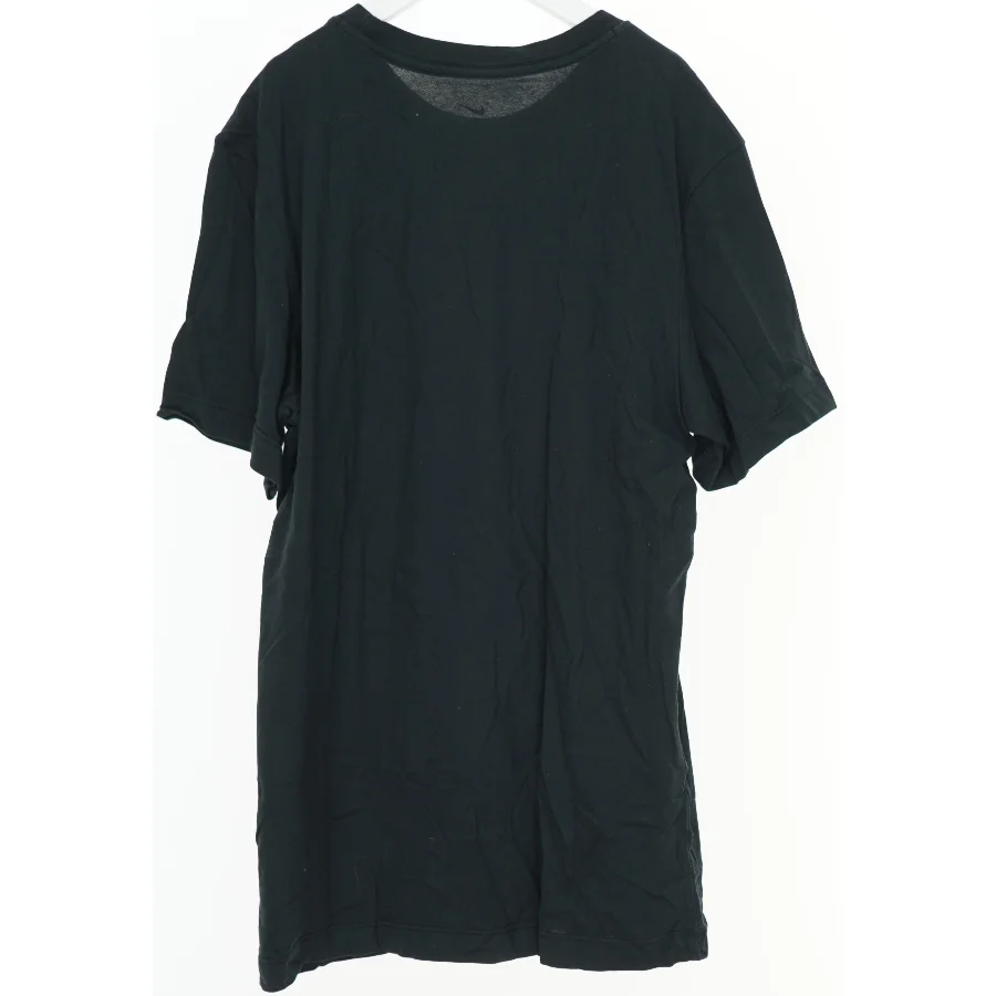 Sort Nike T-shirt fra Nike (str. S)