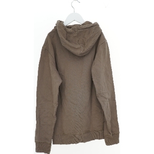 Hættetrøje fra Les Deux (str. 176)