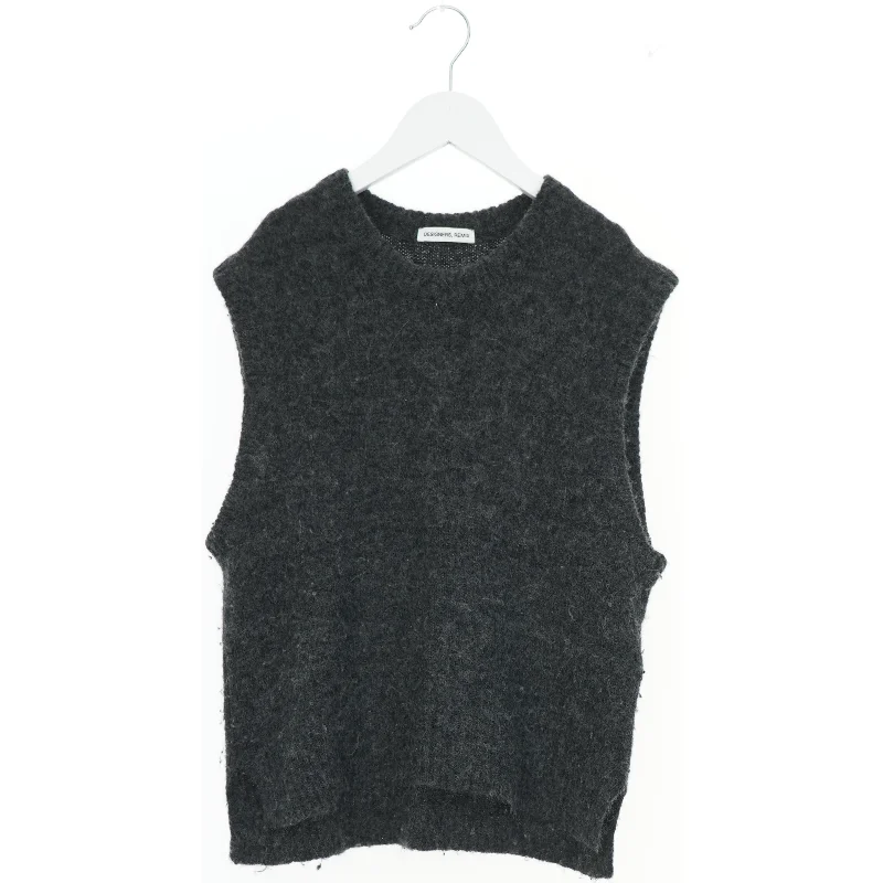 Strikket Vest fra Designer Remix (str. 152)