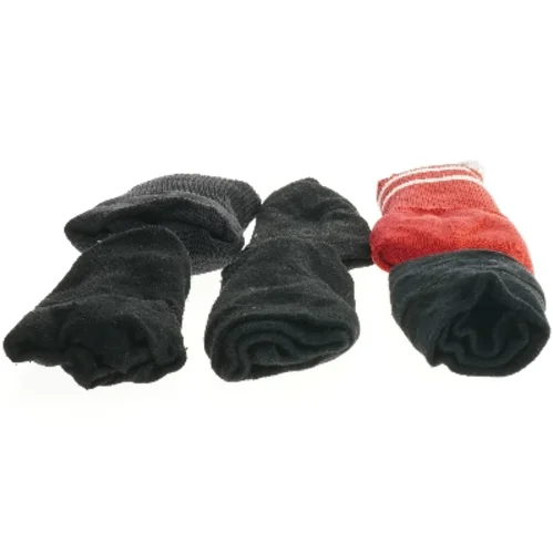 Samling af strømper