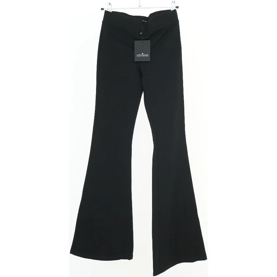 Sorte Bukser fra Little Remix (str. 164)