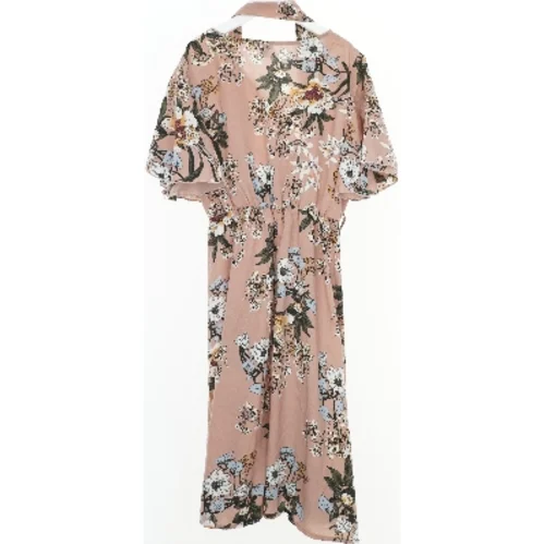 Blomstret kjole fra SHEIN  (str. XS)