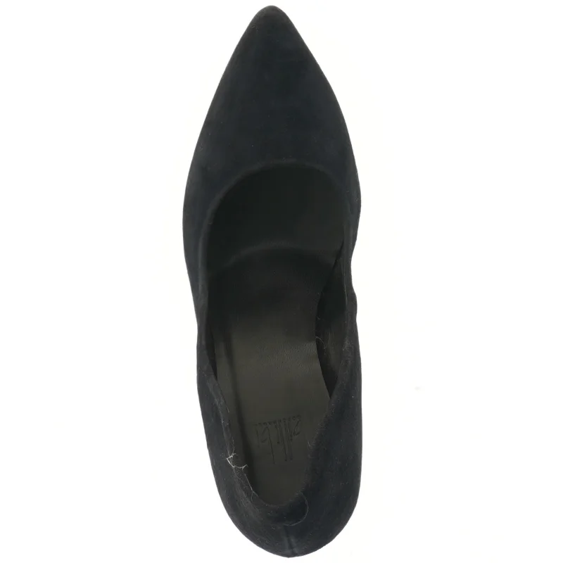 Stiletter i størrelse 40 fra Billi Bi (str. 40 )