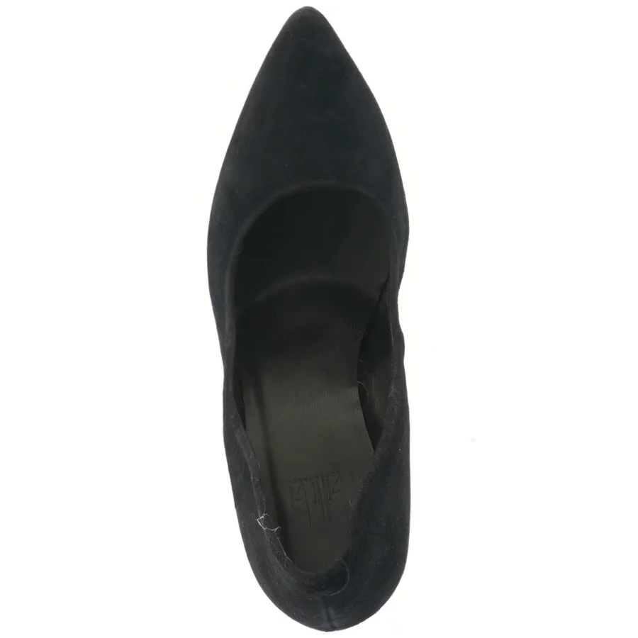 Stiletter i størrelse 40 fra Billi Bi (str. 40 )