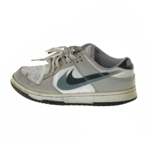 Nike dunk low sneakers, størrelse 42 fra Nike (str. 42 )