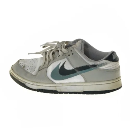 Nike dunk low sneakers, størrelse 42 fra Nike (str. 42 )
