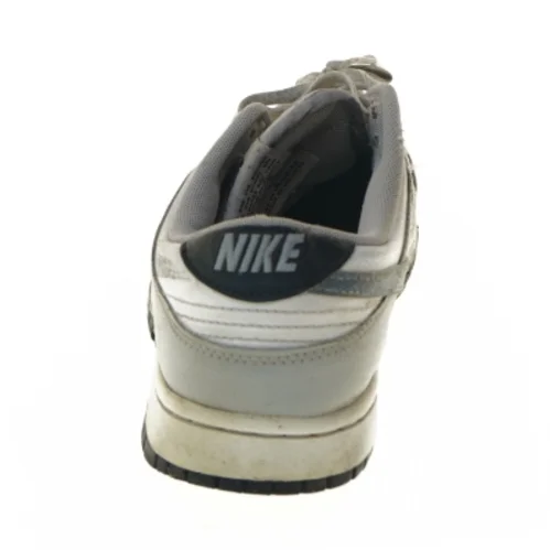 Nike dunk low sneakers, størrelse 42 fra Nike (str. 42 )