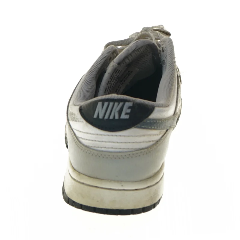 Nike dunk low sneakers, størrelse 42 fra Nike (str. 42 )