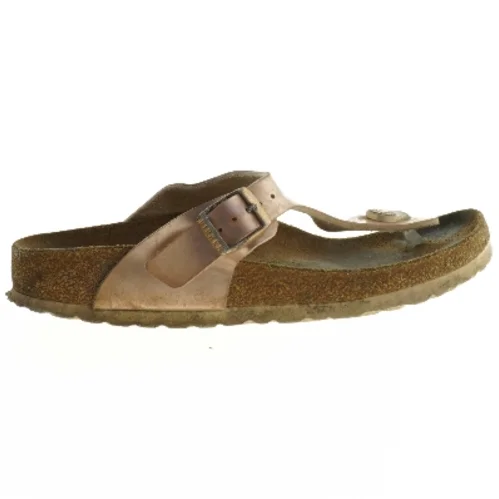Birkenstock sandaler i størrelse 37 fra Birkenstock (str. 37 )