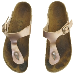 Birkenstock sandaler i størrelse 37 fra Birkenstock (str. 37 )