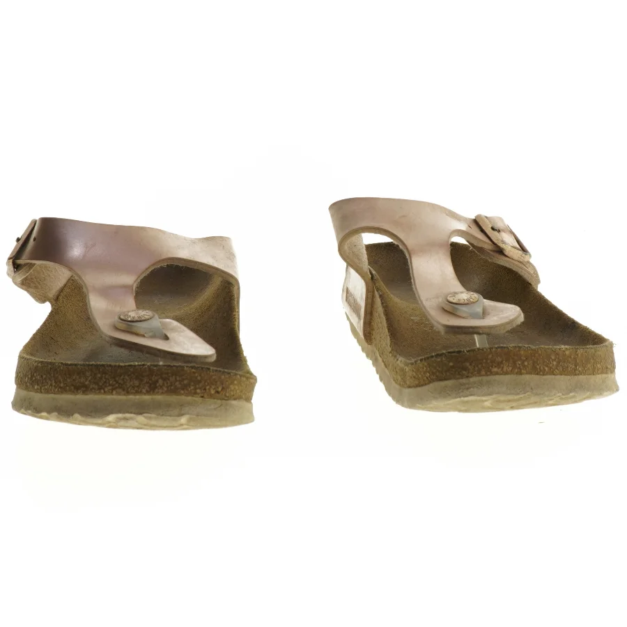 Birkenstock sandaler i størrelse 37 fra Birkenstock (str. 37 )