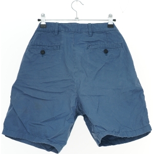 Blå shorts (str. 170)