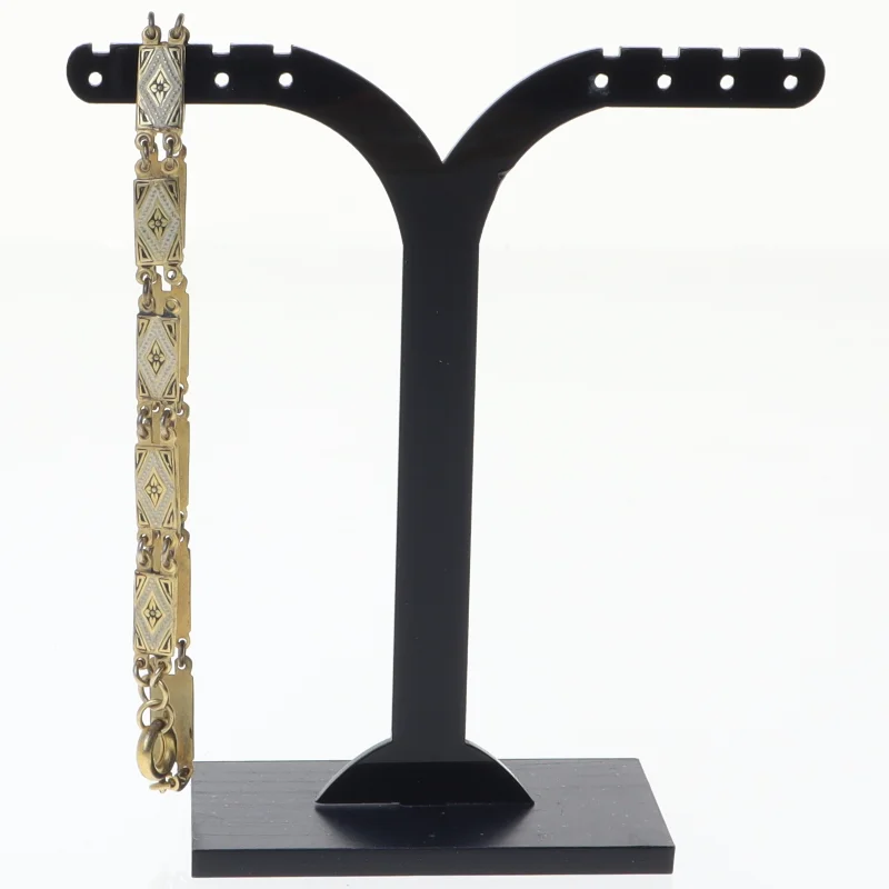 Armbånd (str. 19 cm)