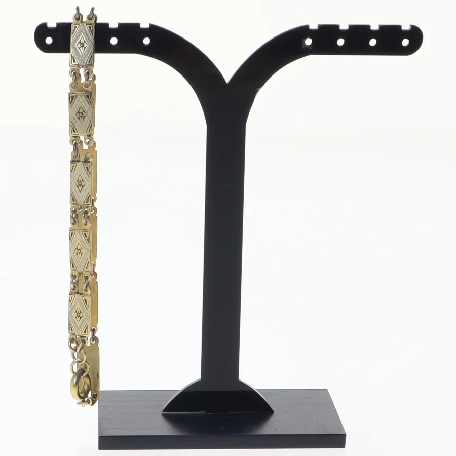 Armbånd (str. 19 cm)