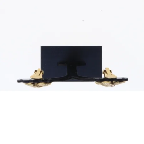 Smykkeskrin med spejl og lysestager (str. 2 x 2 cm)