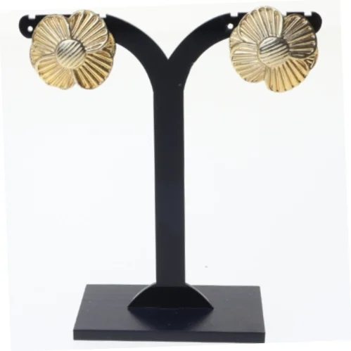 Smykkeskrin med spejl og lysestager (str. 2 x 2 cm)