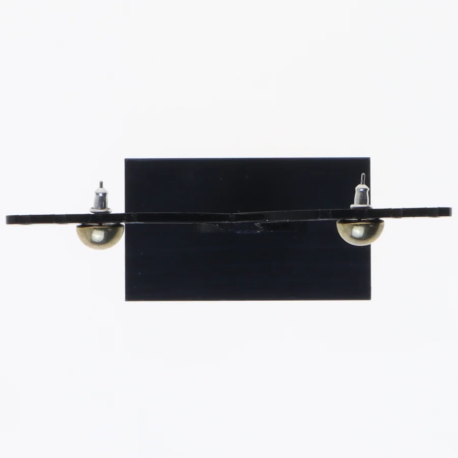 Ørestikker (str. 1 x 1 cm)