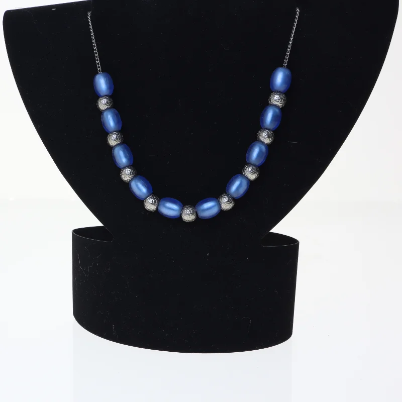 Halskæde fra Hellas (str. 40 cm)