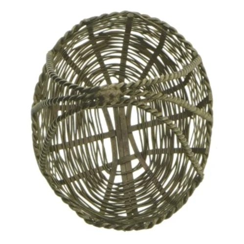 Fletkurv med hank (str. 7 x 5 cm)