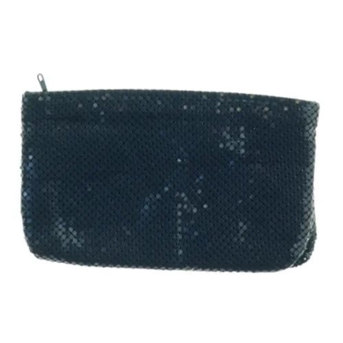 Paillet pung (str. 26 x 15 cm)