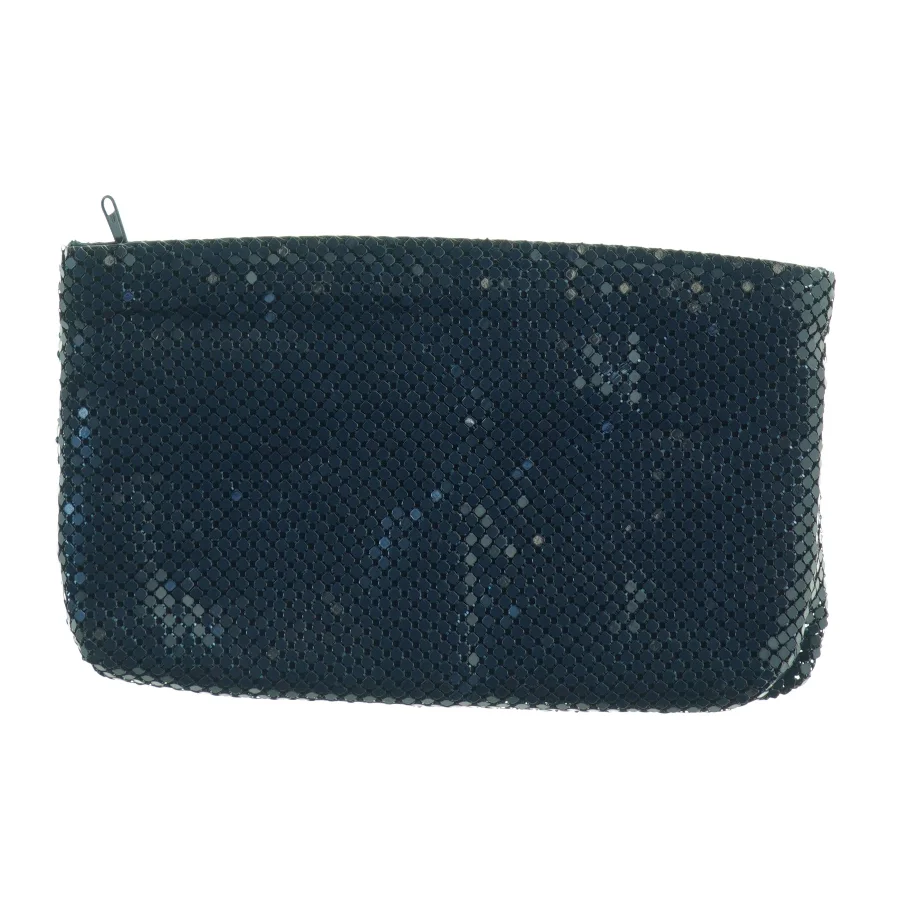 Paillet pung (str. 26 x 15 cm)