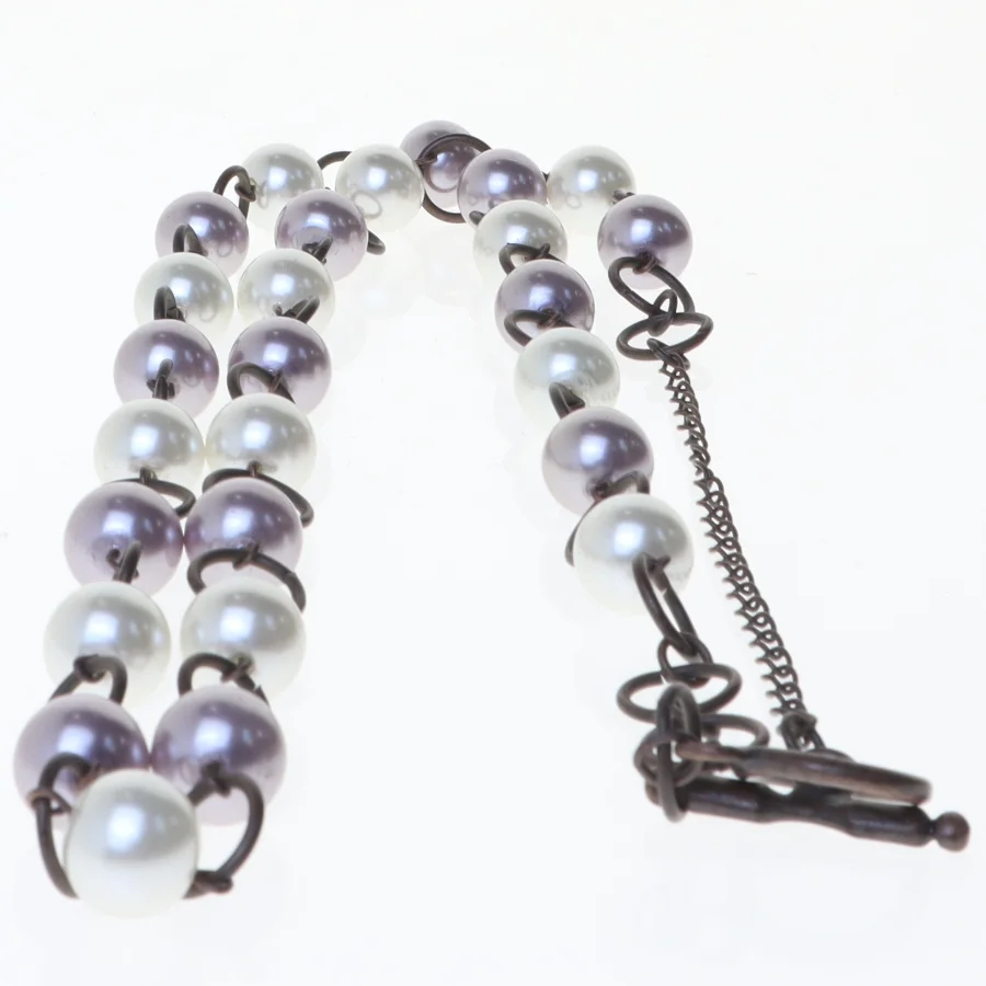 Perlekæde (str. 90 cm)