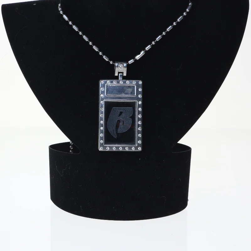 Halskæde (str. 90 cm)