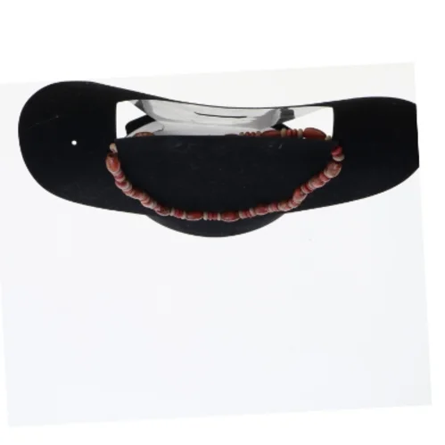 Perlehalskæde (str. 40 cm)