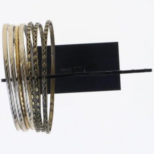 Armbånd - samling (str. 7 cm)