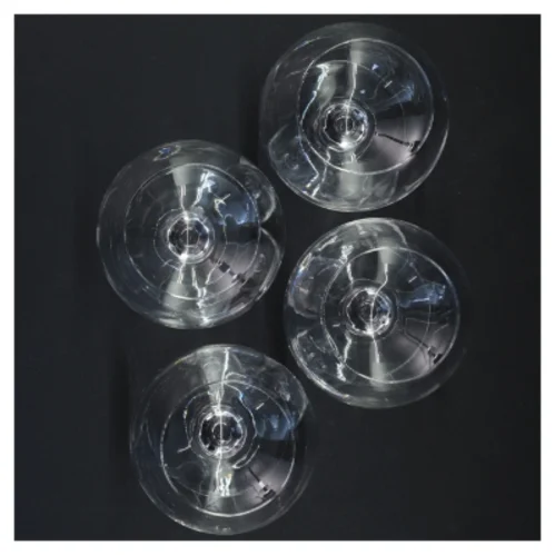 Cognac glas (str. 13,5 x 9,5 cm)