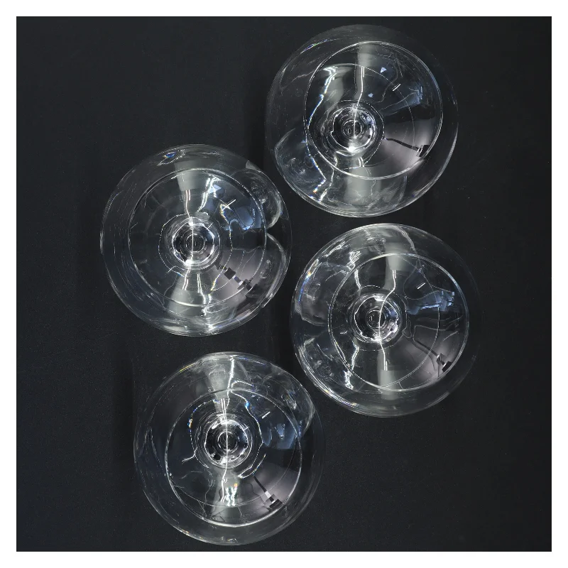 Cognac glas (str. 13,5 x 9,5 cm)