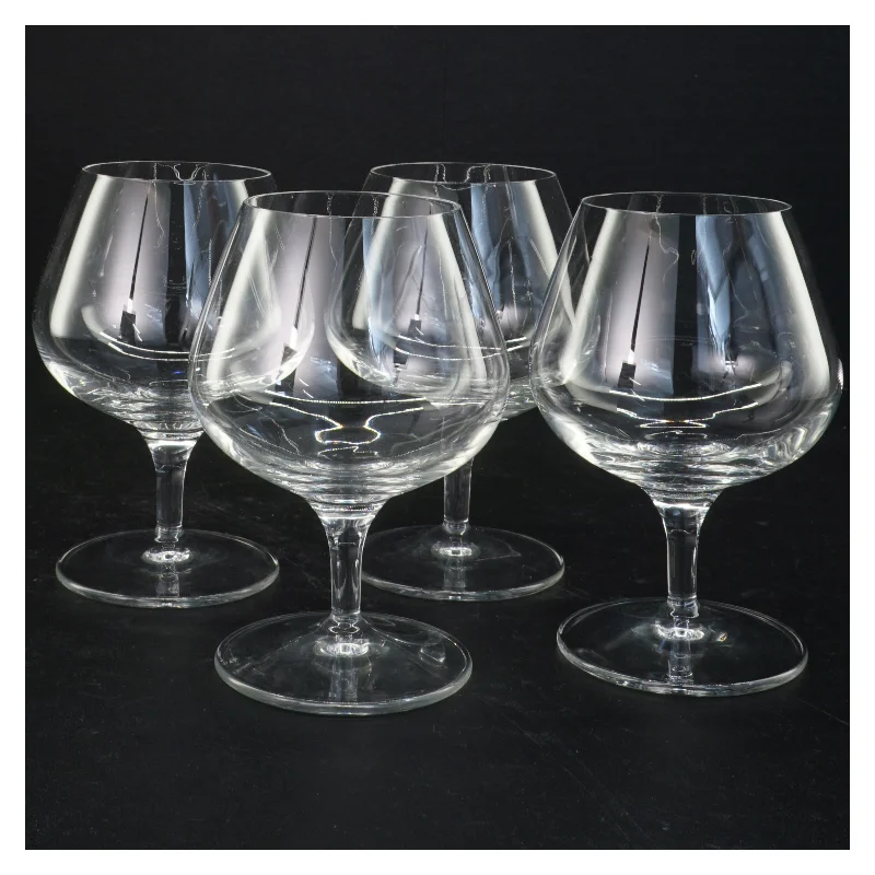 Cognac glas (str. 13,5 x 9,5 cm)