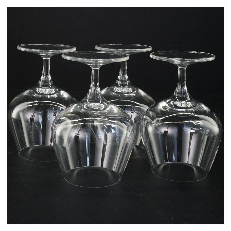 Cognac glas (str. 13,5 x 9,5 cm)