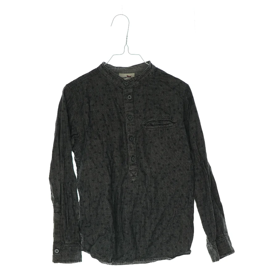 Skjorte fra Pomp de Lux (str. 122 cm)