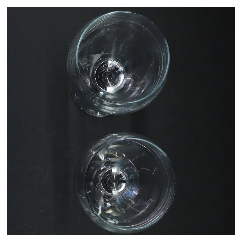 Rødvinsglas (str. 23 cm)