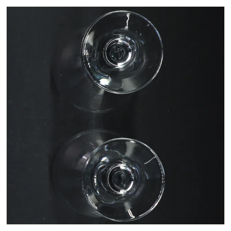 Rødvinsglas (str. 23 cm)