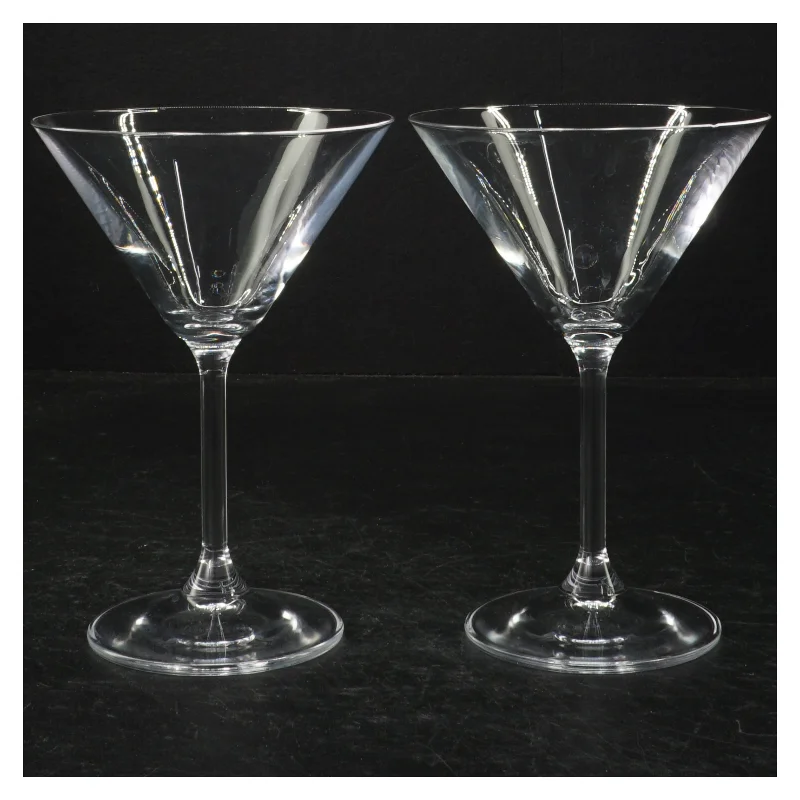 Martini glas (str. 15 cm)