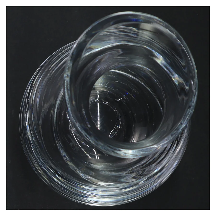 Se billeder! Eksklusiv Waterford Crystal.
