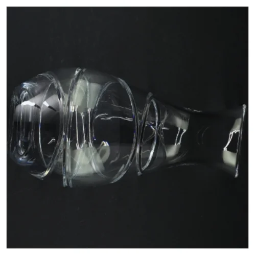 Se billeder! Eksklusiv Waterford Crystal.