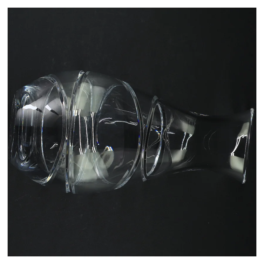 Se billeder! Eksklusiv Waterford Crystal.