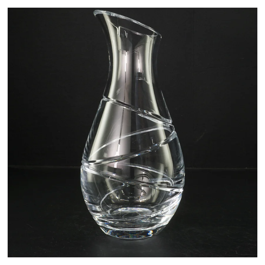 Se billeder! Eksklusiv Waterford Crystal.