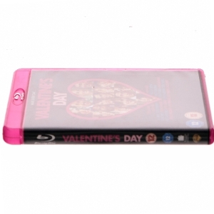 Valentines Day (Blu-Ray + Dvd) [Edizione: Regno Unito] med Jessica Alba (DVD)